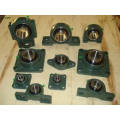 Pillow Block Bearings